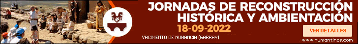 Asociación Cultural Celtibérica Tierraquemada