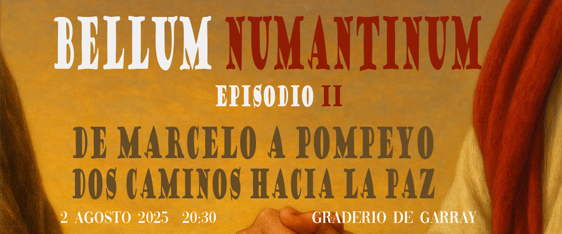 Numantinos