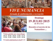 JORNADAS DE AMBIENTACION Y RECONSTRUCCION HISTORICA
